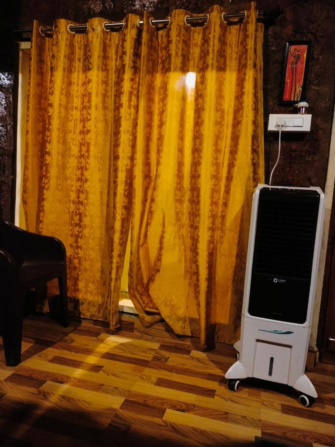 Riverstone Riverfront Farmhouse Gokarna  Buitenkant foto