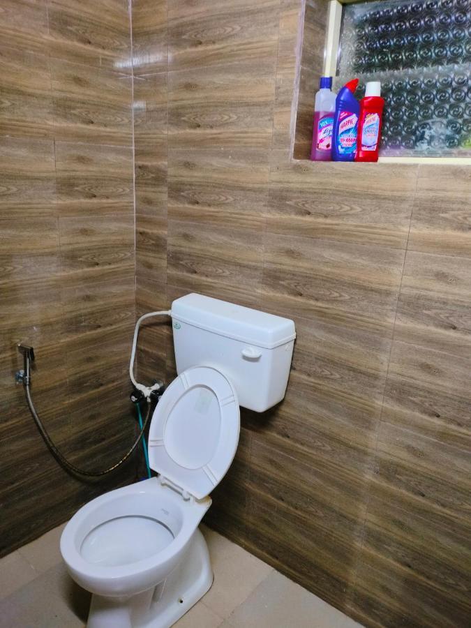 Riverstone Riverfront Farmhouse Gokarna  Buitenkant foto