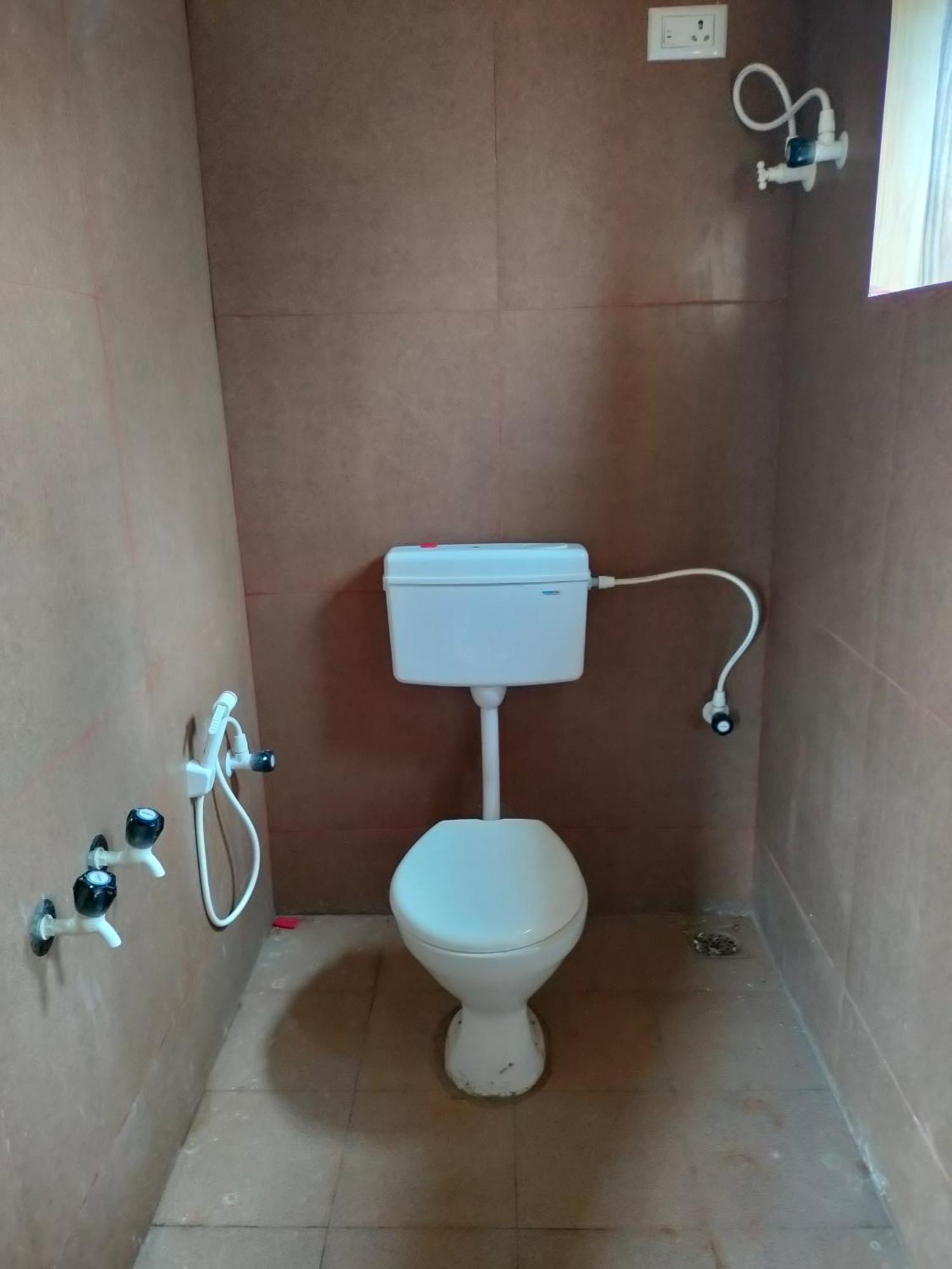 Riverstone Riverfront Farmhouse Gokarna  Kamer foto